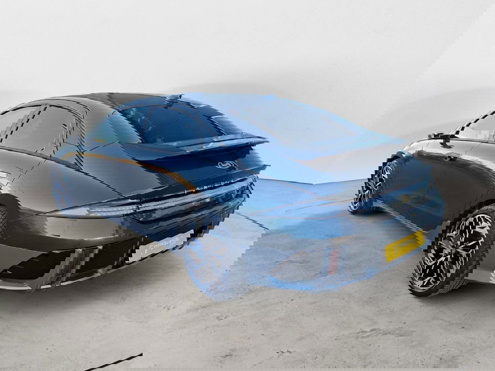 Hyundai Ioniq 5 usata a Macerata (3)