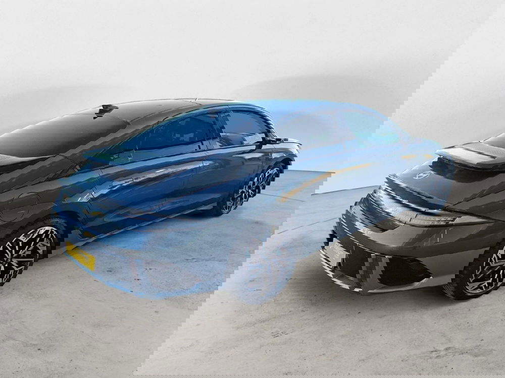 Hyundai Ioniq 5 usata a Macerata (6)