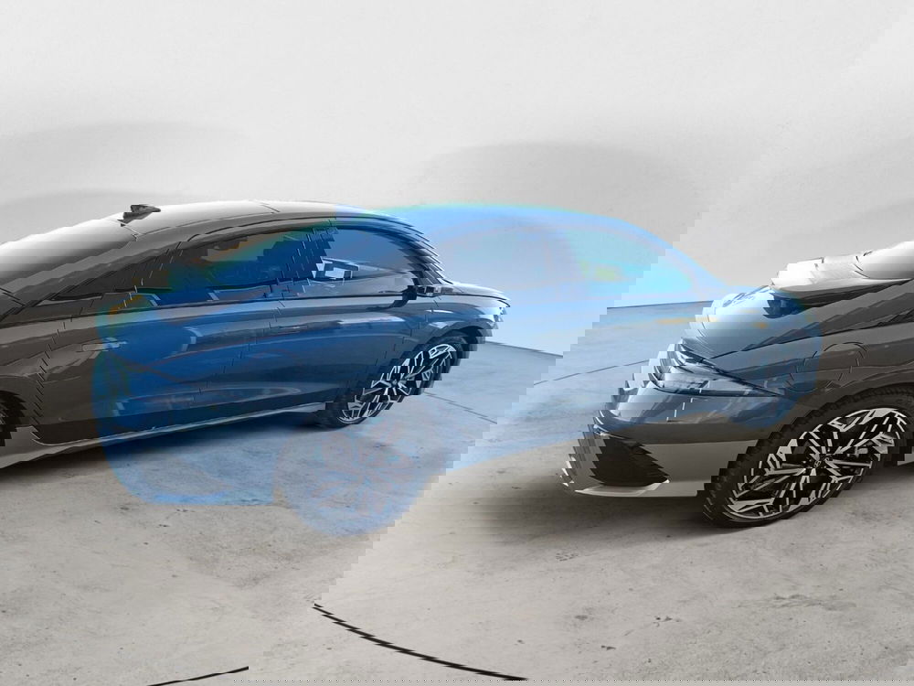 Hyundai Ioniq 5 usata a Macerata (7)