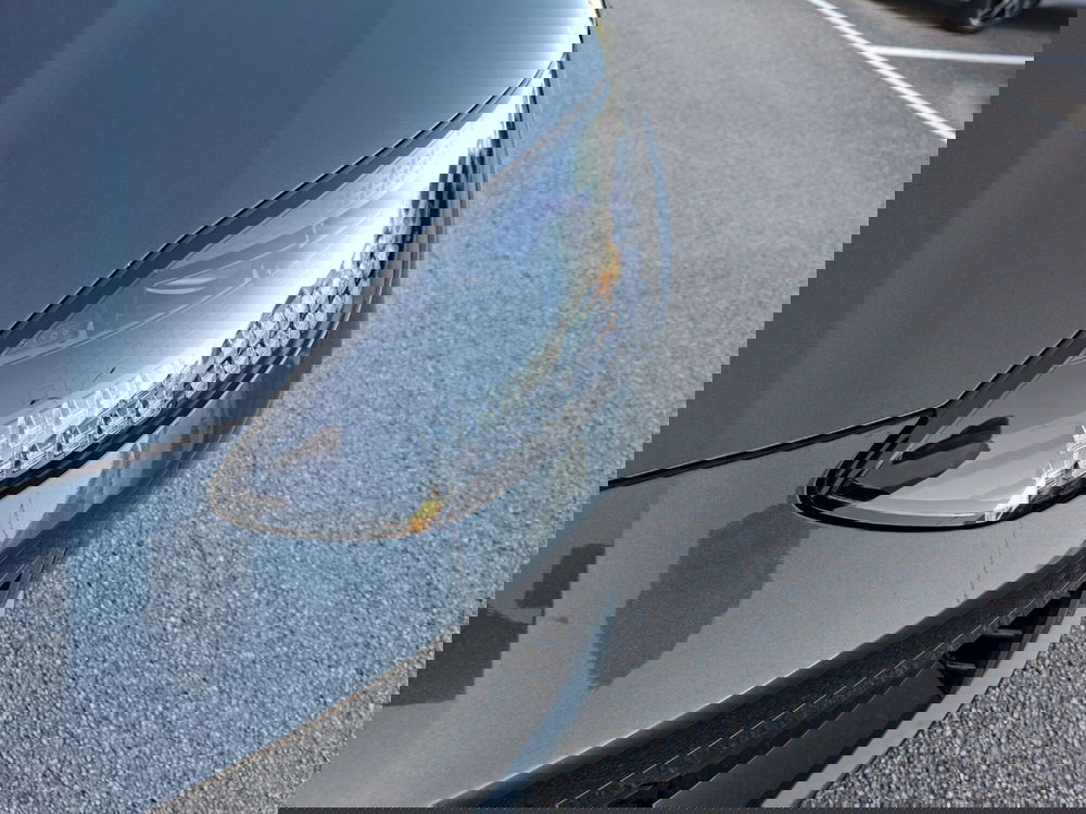 Hyundai Ioniq 5 usata a Macerata (9)