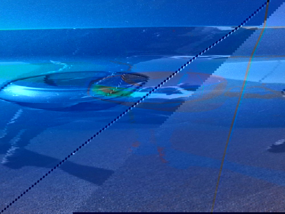 Skoda Kamiq usata a Ancona (11)