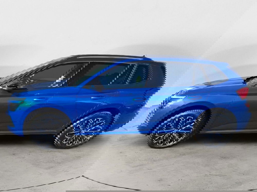 Skoda Kamiq usata a Ancona (2)