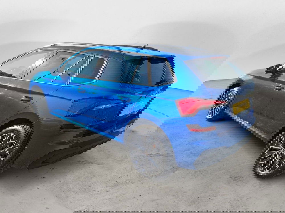 Skoda Kamiq usata a Ancona (3)