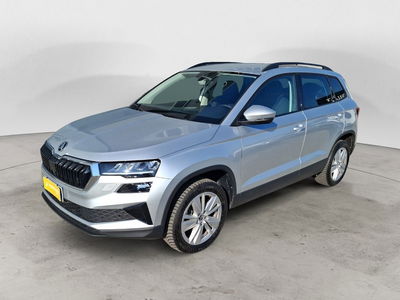 Skoda Karoq 1.0 tsi Executive 115cv del 2024 usata a Ancona