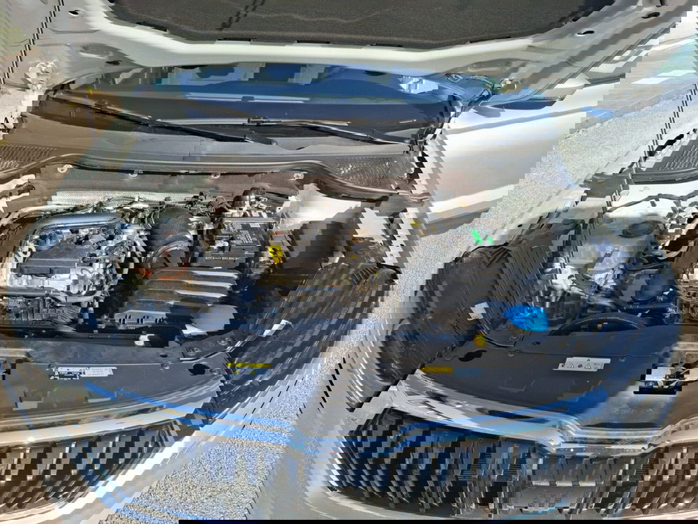 Skoda Karoq usata a Ancona (13)