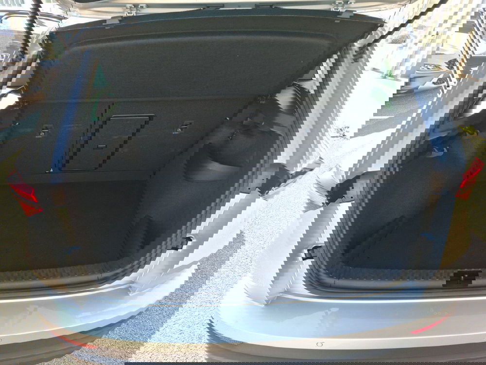 Skoda Karoq usata a Ancona (14)