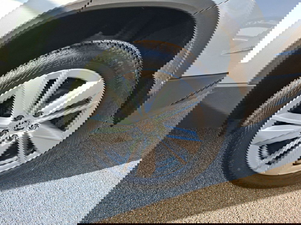 Skoda Karoq usata a Ancona (15)