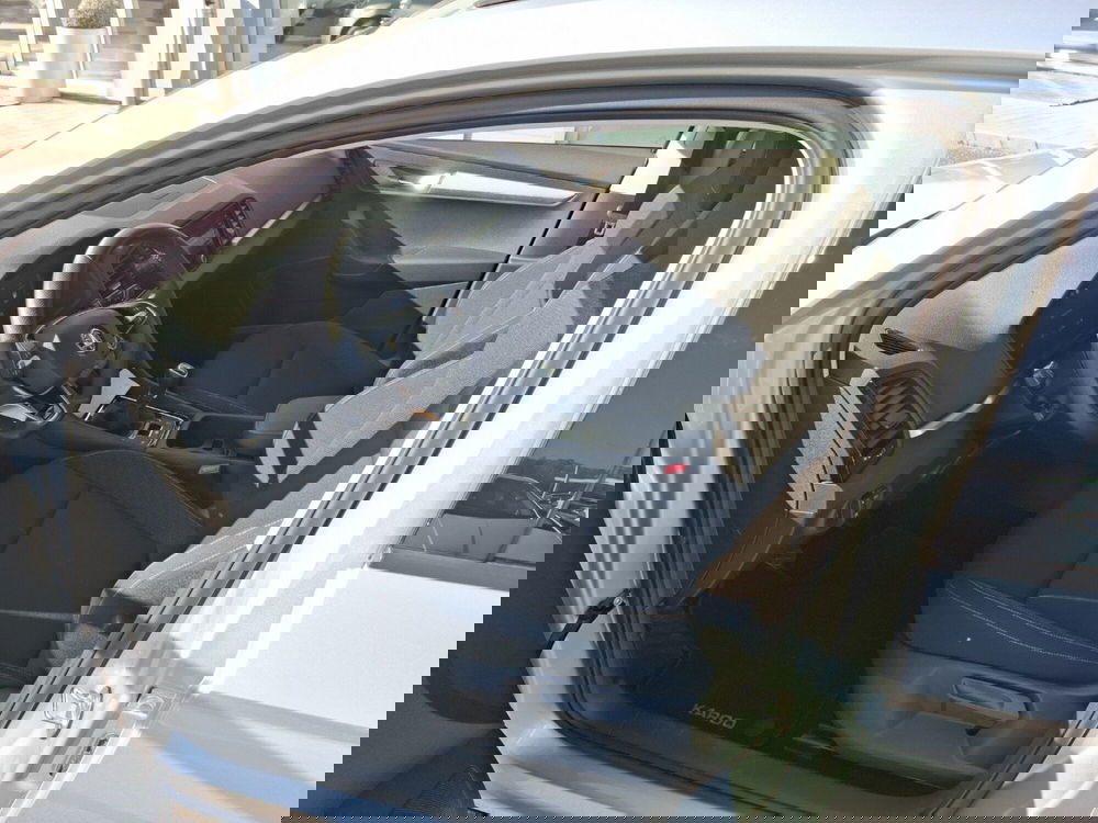 Skoda Karoq usata a Ancona (16)