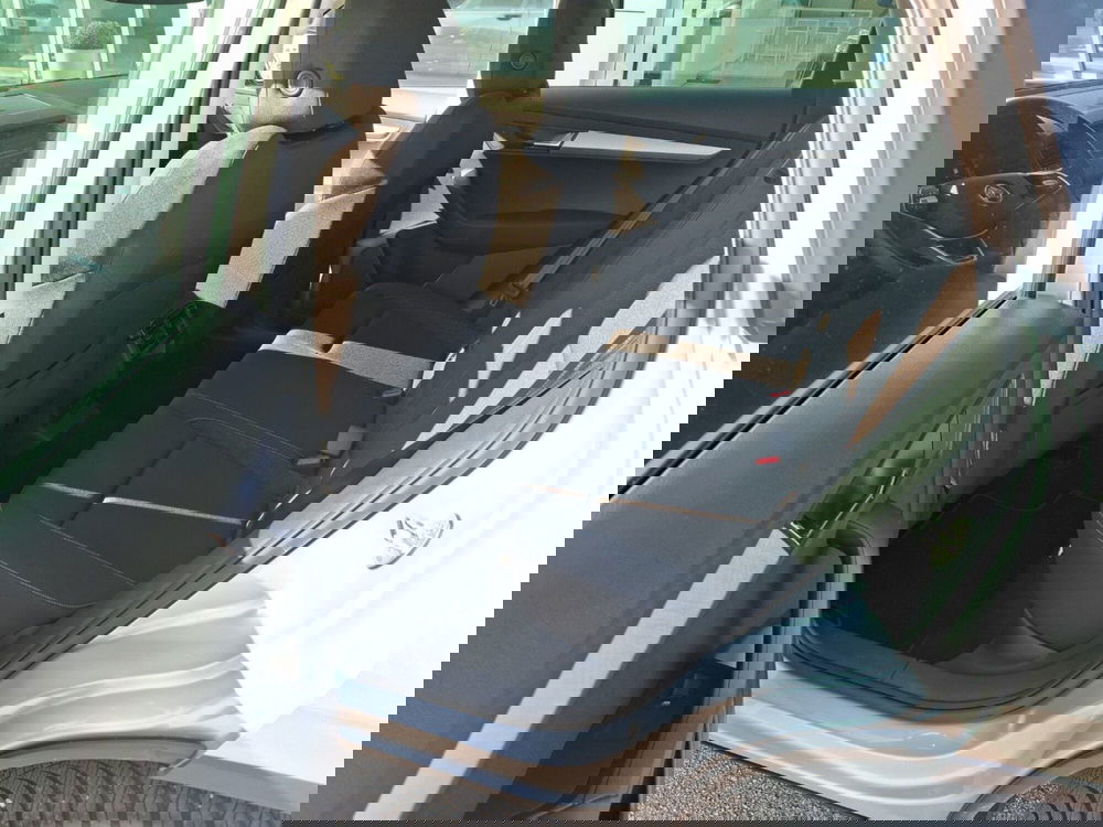 Skoda Karoq usata a Ancona (18)