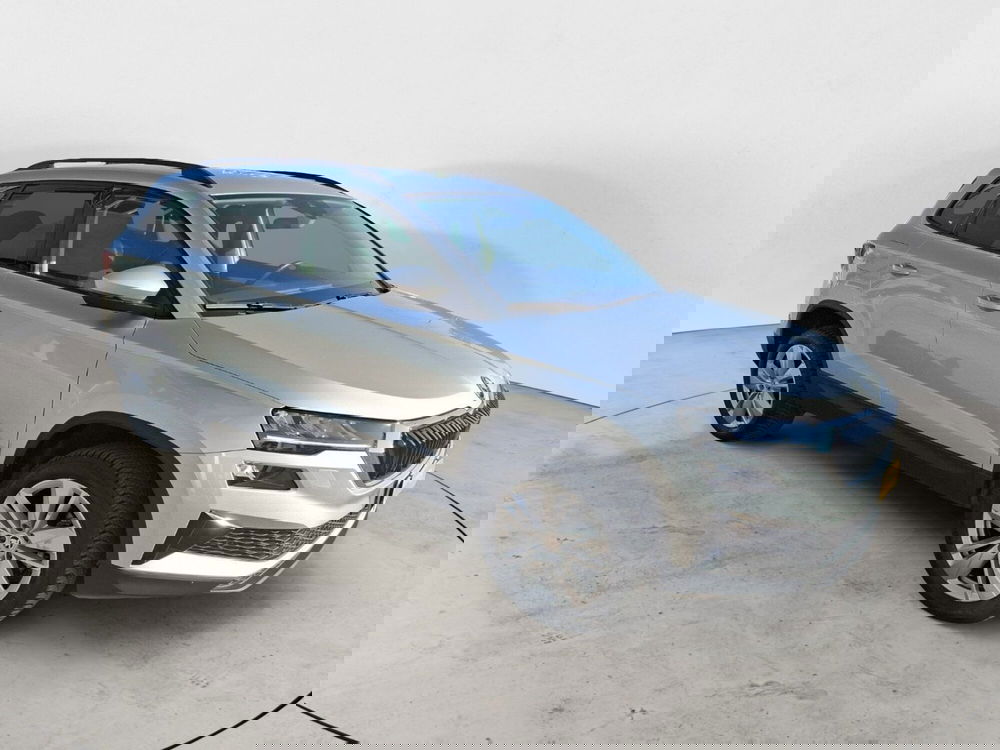 Skoda Karoq usata a Ancona (7)