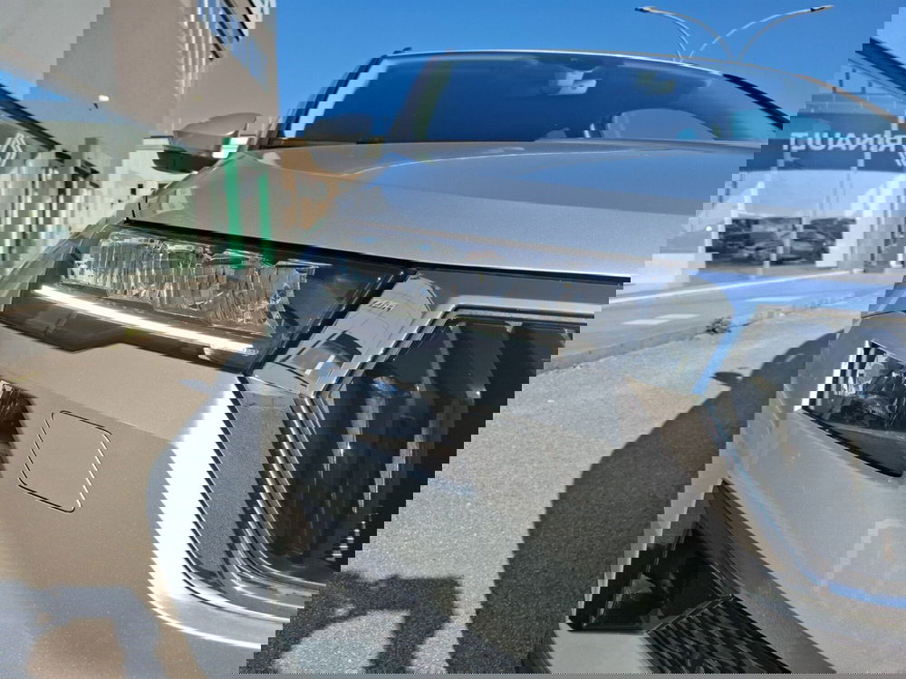 Skoda Karoq usata a Ancona (9)