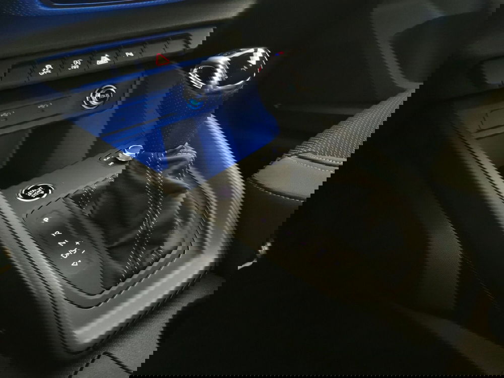 Audi A1 Sportback nuova a Chieti (19)