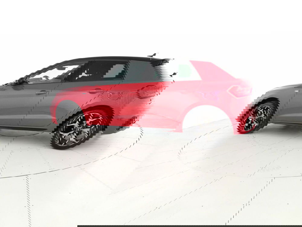 Audi A1 Sportback nuova a Chieti (2)