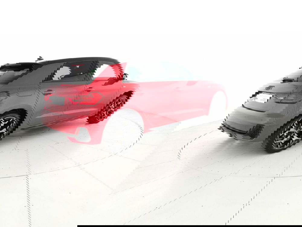 Audi A1 Sportback nuova a Chieti (3)