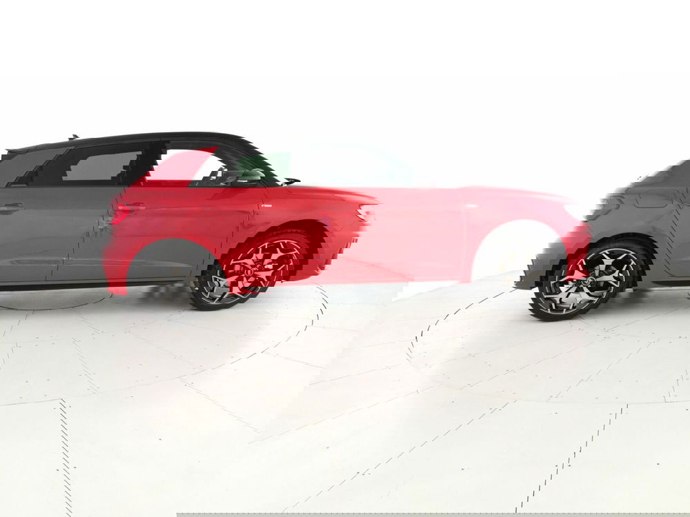 Audi A1 Sportback nuova a Chieti (4)