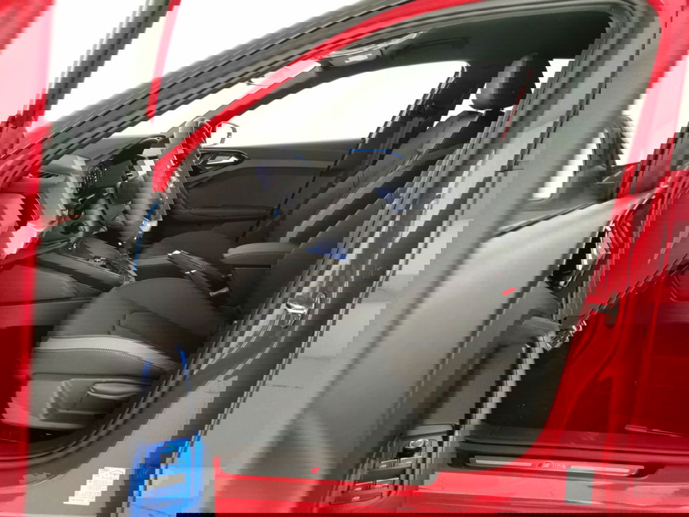 Audi A1 Sportback nuova a Chieti (5)