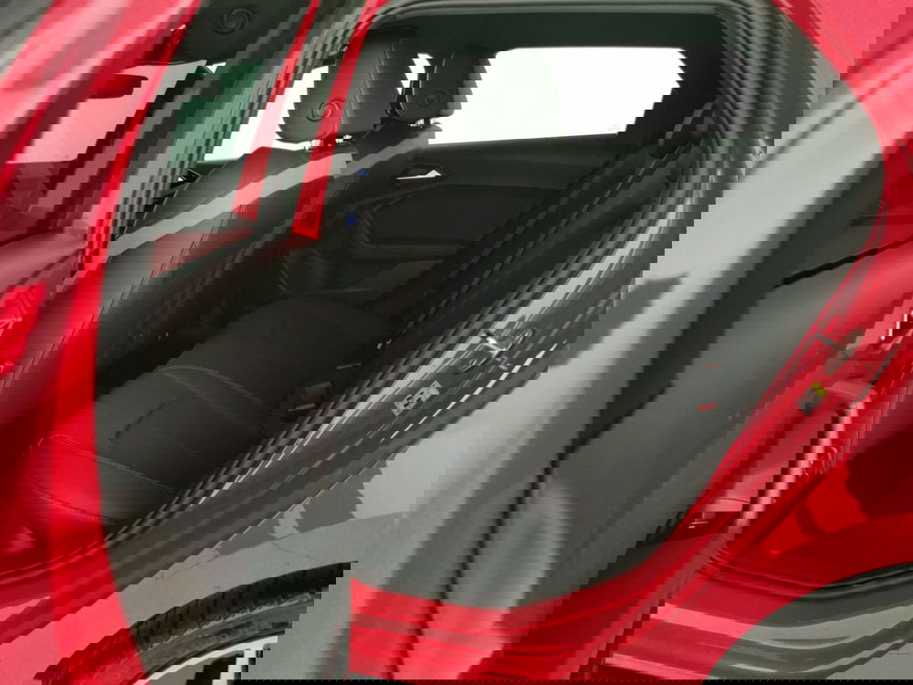 Audi A1 Sportback nuova a Chieti (6)