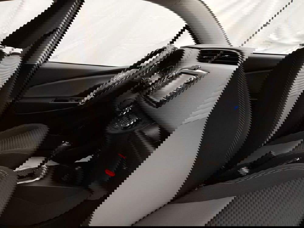 Toyota Yaris usata a Roma (6)