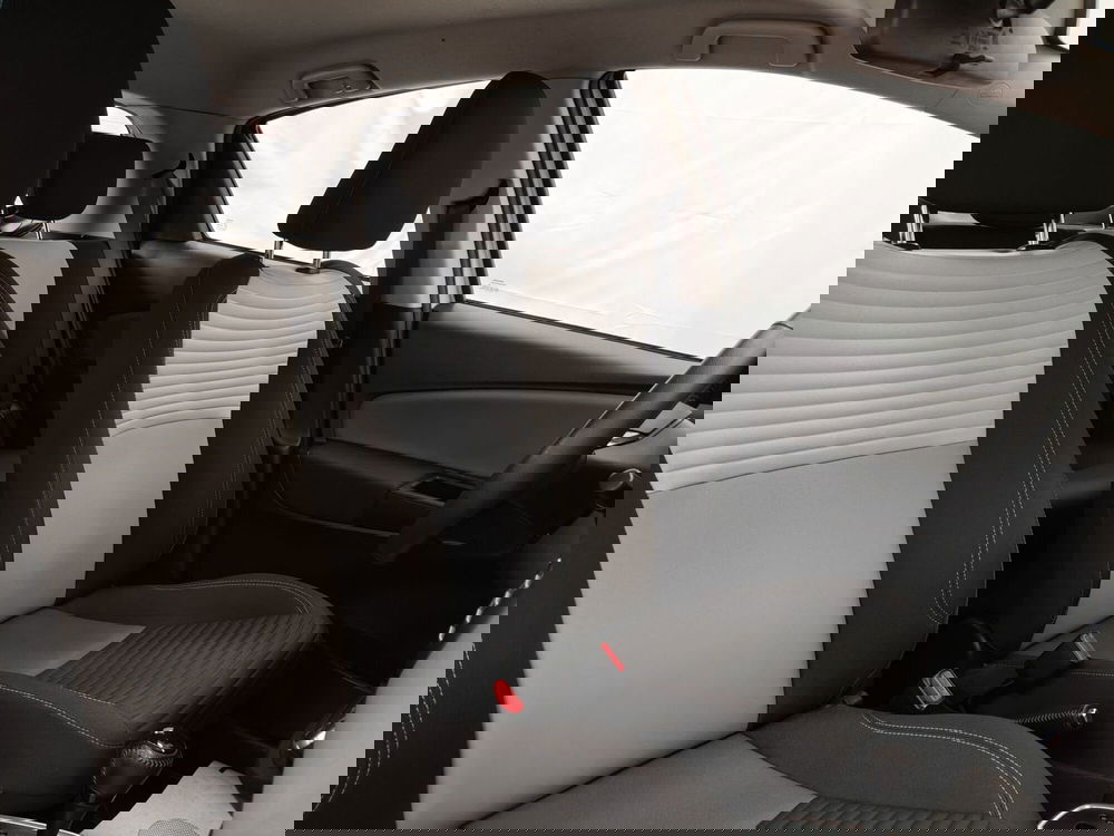 Toyota Yaris usata a Roma (7)