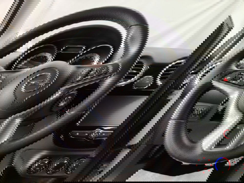 Opel Adam usata a Roma (10)