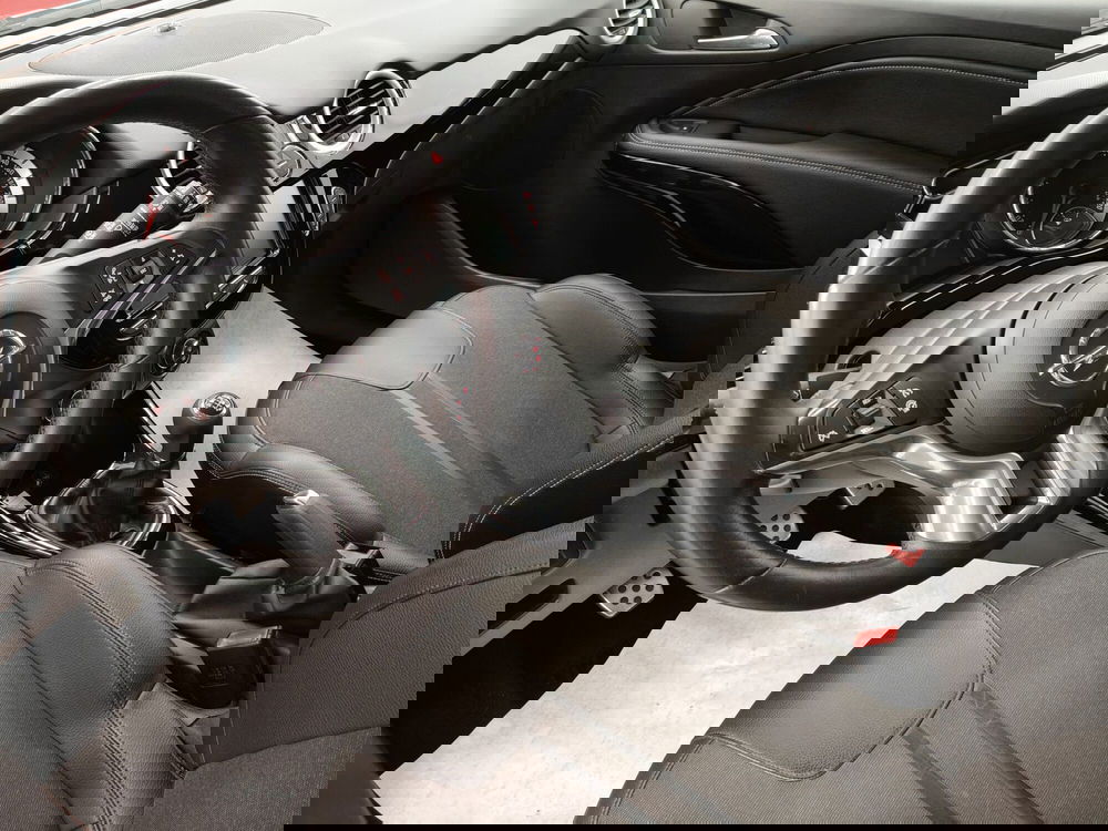 Opel Adam usata a Roma (11)