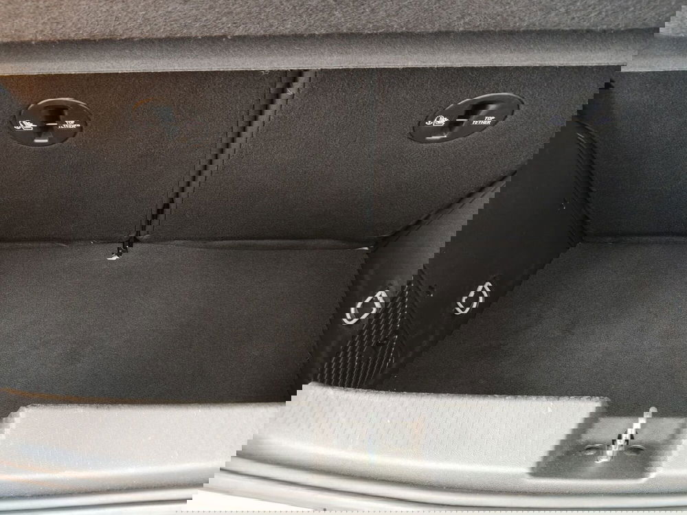 Opel Adam usata a Roma (12)