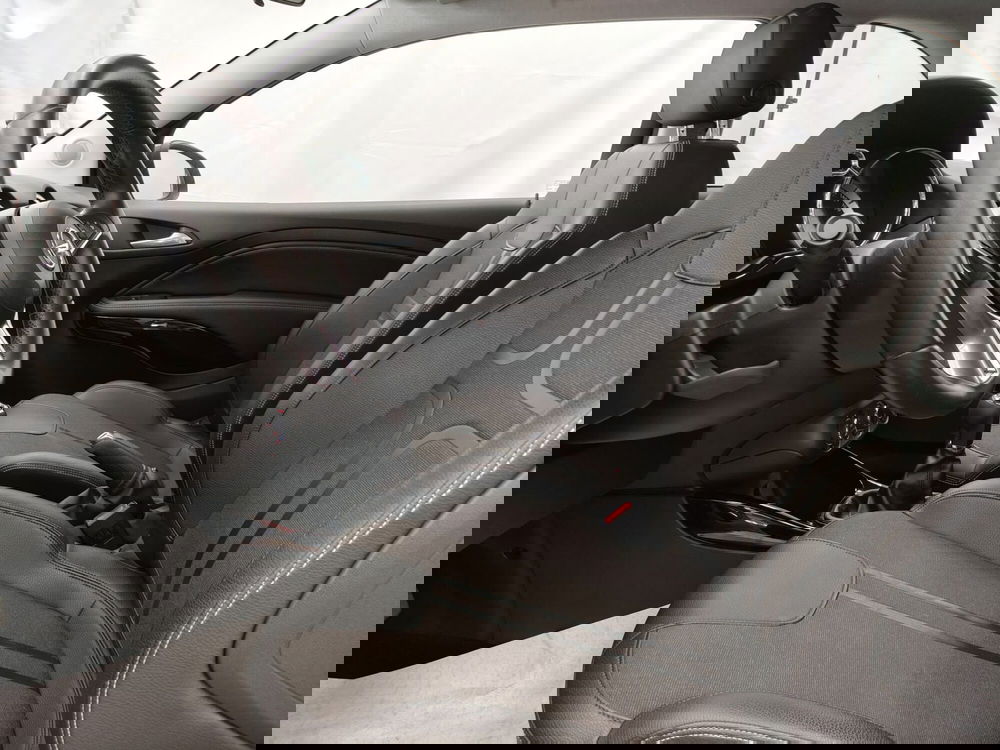 Opel Adam usata a Roma (13)