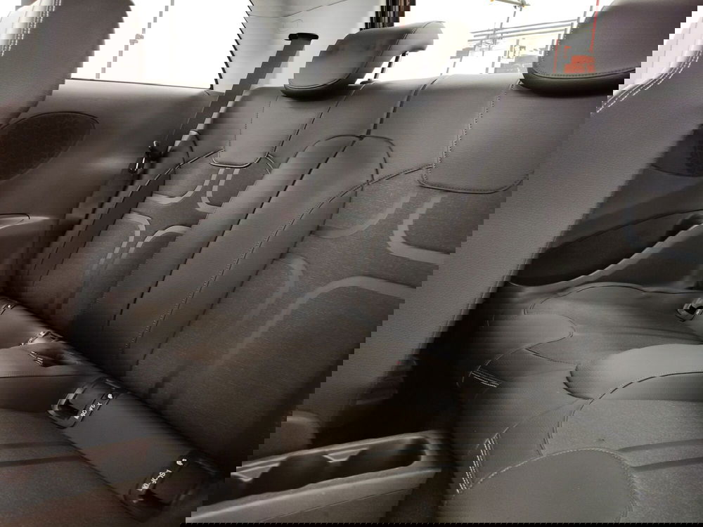 Opel Adam usata a Roma (14)