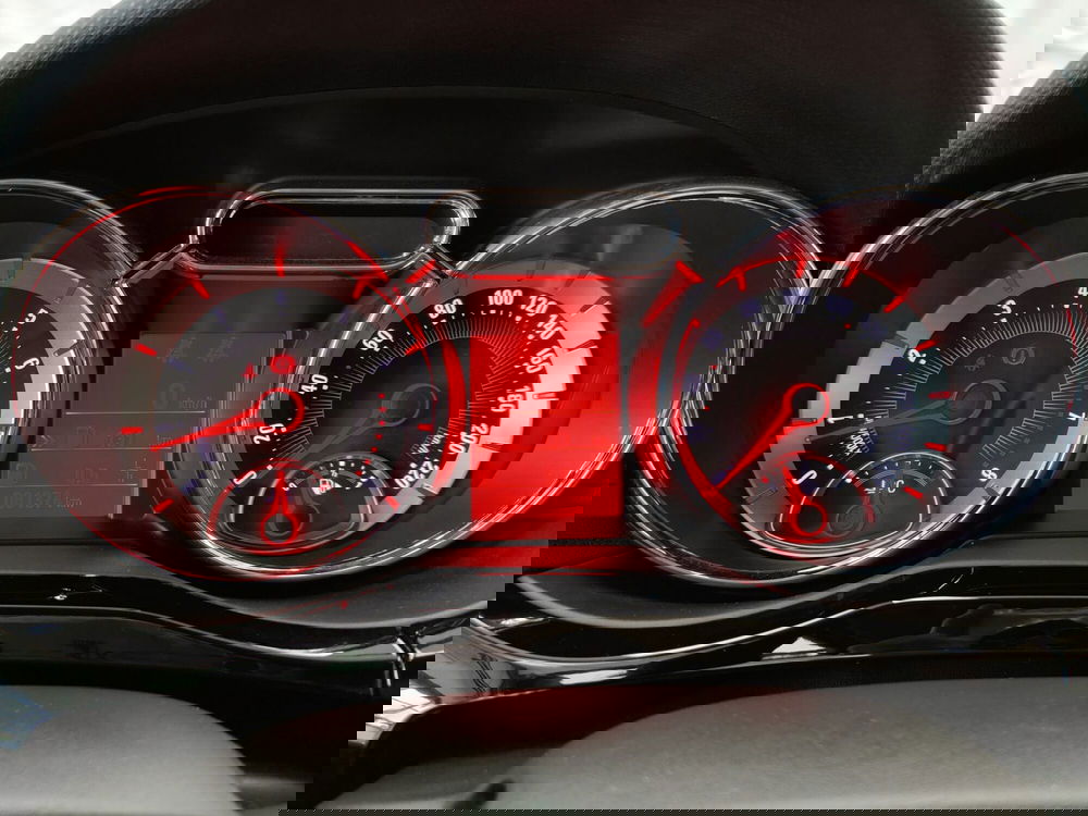 Opel Adam usata a Roma (15)