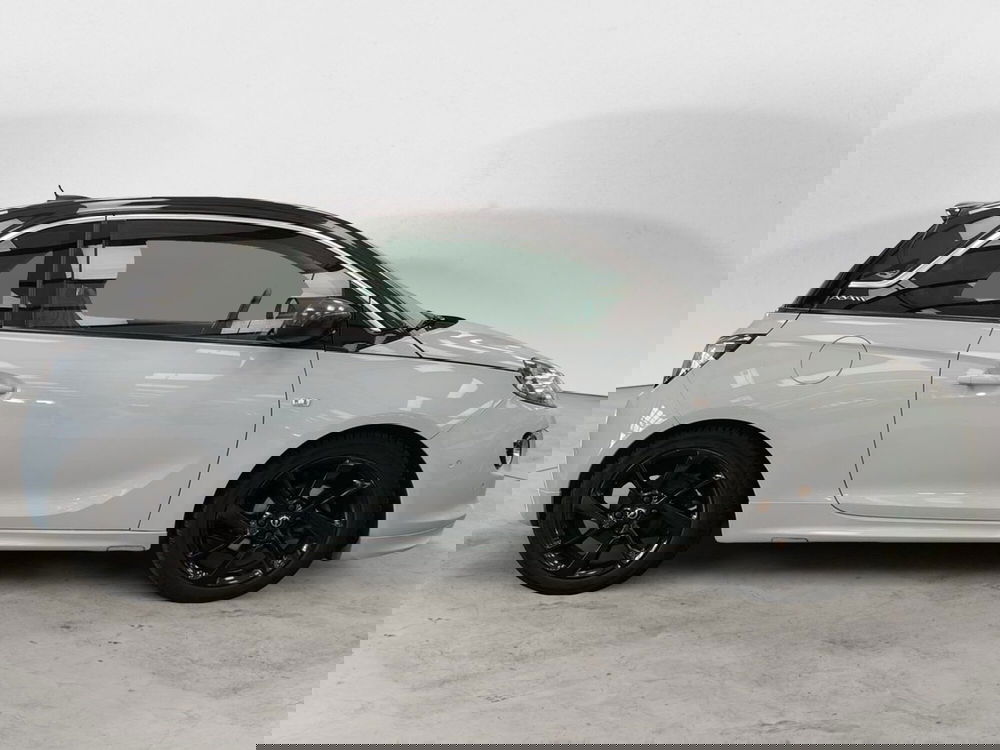 Opel Adam usata a Roma (16)