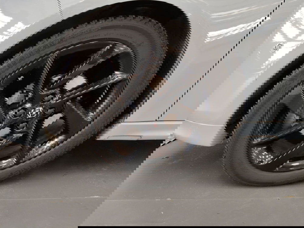 Opel Adam usata a Roma (17)