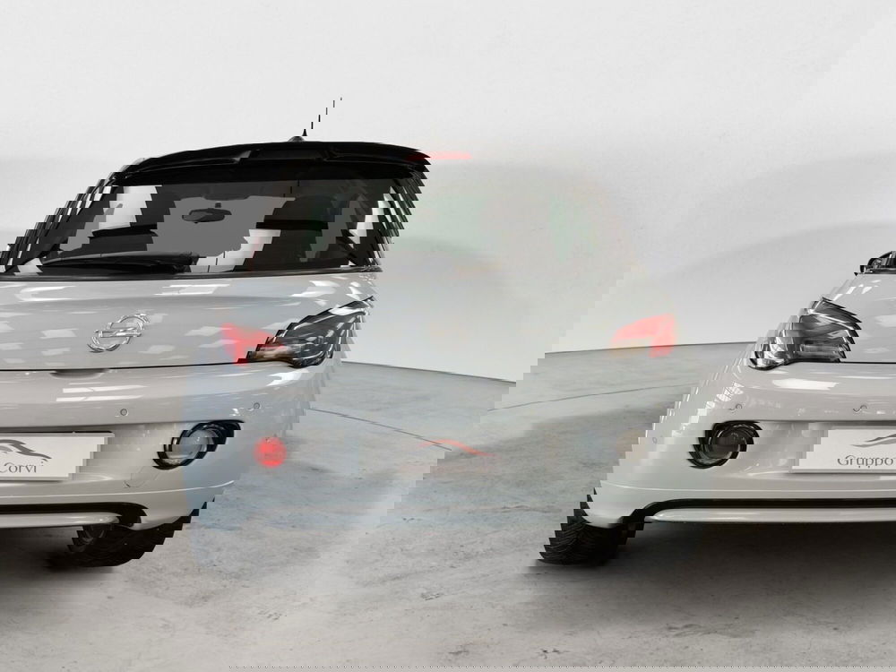 Opel Adam usata a Roma (3)