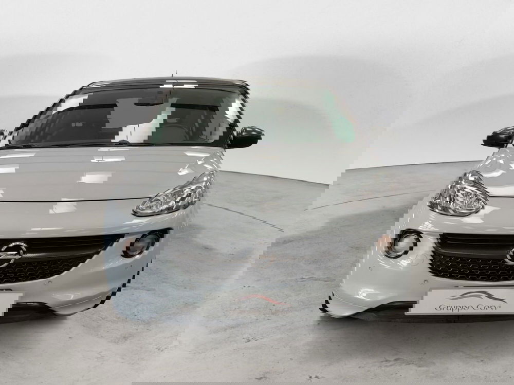 Opel Adam usata a Roma (4)