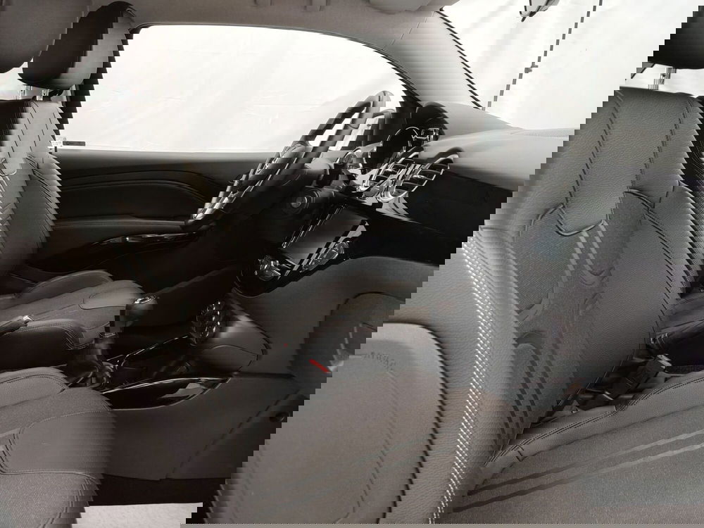 Opel Adam usata a Roma (5)