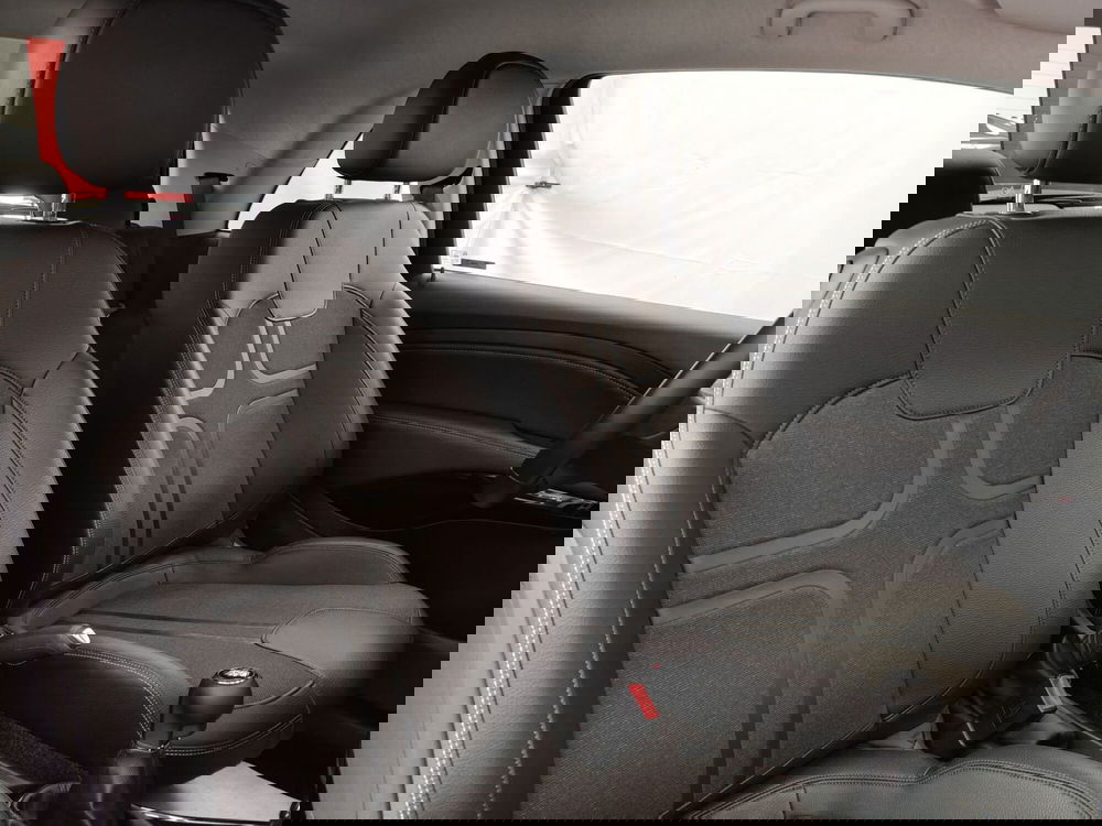 Opel Adam usata a Roma (6)