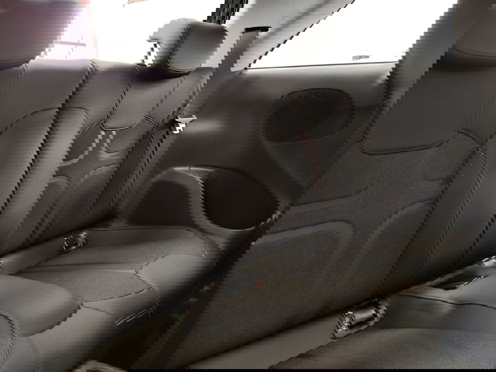 Opel Adam usata a Roma (7)