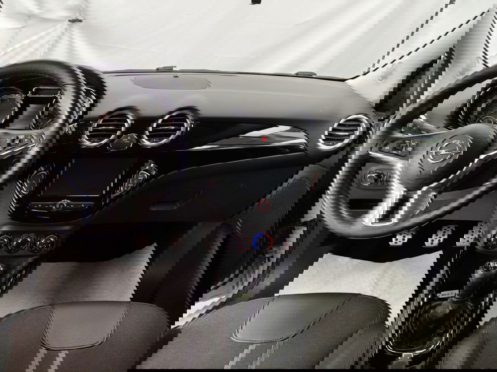 Opel Adam usata a Roma (8)