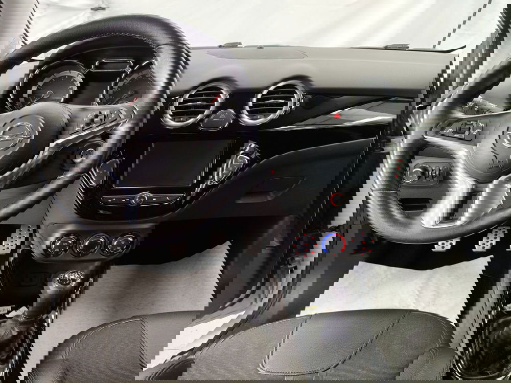 Opel Adam usata a Roma (9)