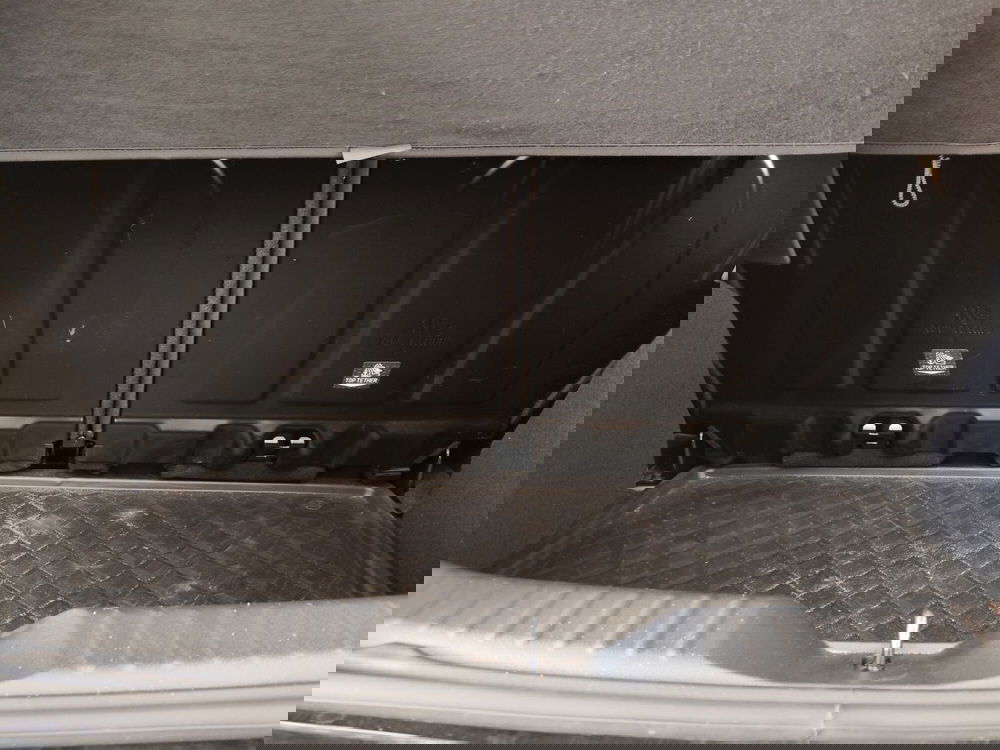 Toyota Aygo X usata a Roma (14)