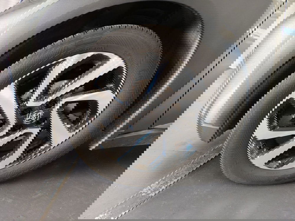 Toyota Aygo X usata a Roma (19)