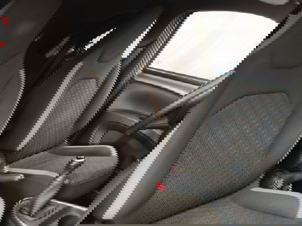 Toyota Aygo X usata a Roma (7)