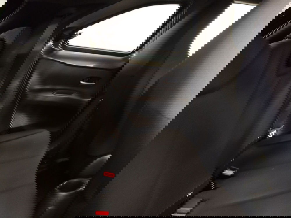 Toyota Aygo X usata a Roma (8)