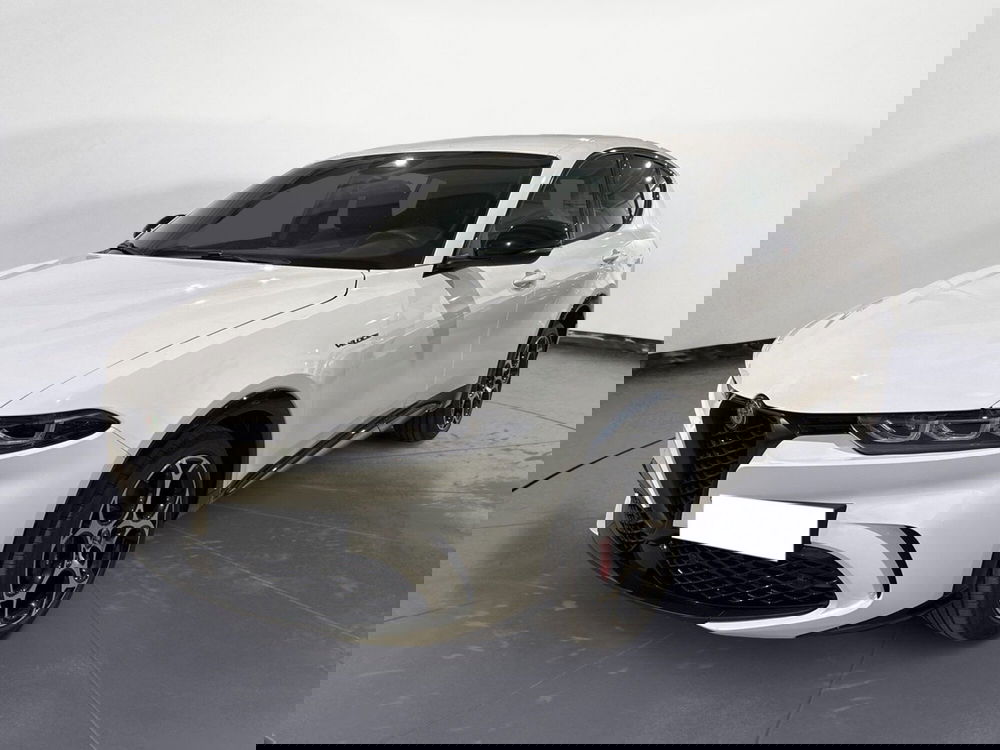 Alfa Romeo Tonale usata a Agrigento