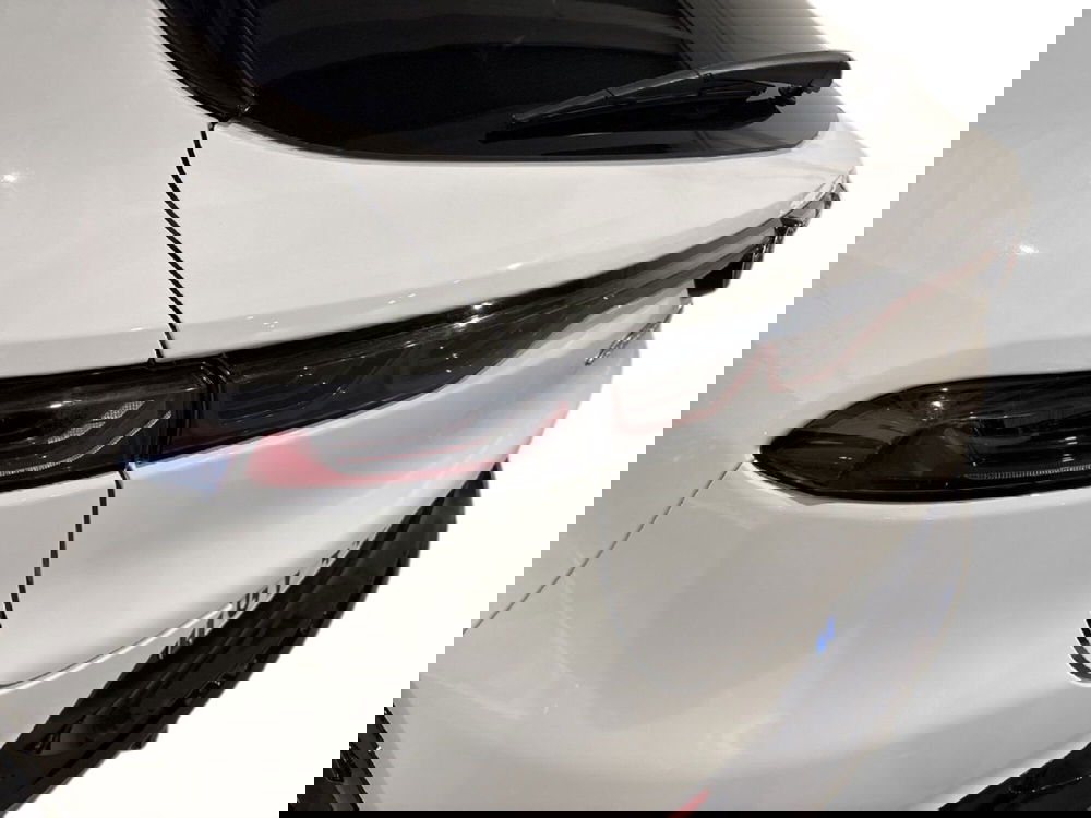 Alfa Romeo Tonale usata a Agrigento (10)