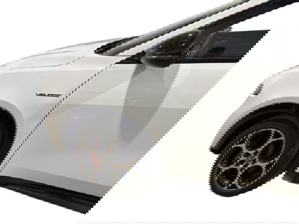 Alfa Romeo Tonale usata a Agrigento (12)