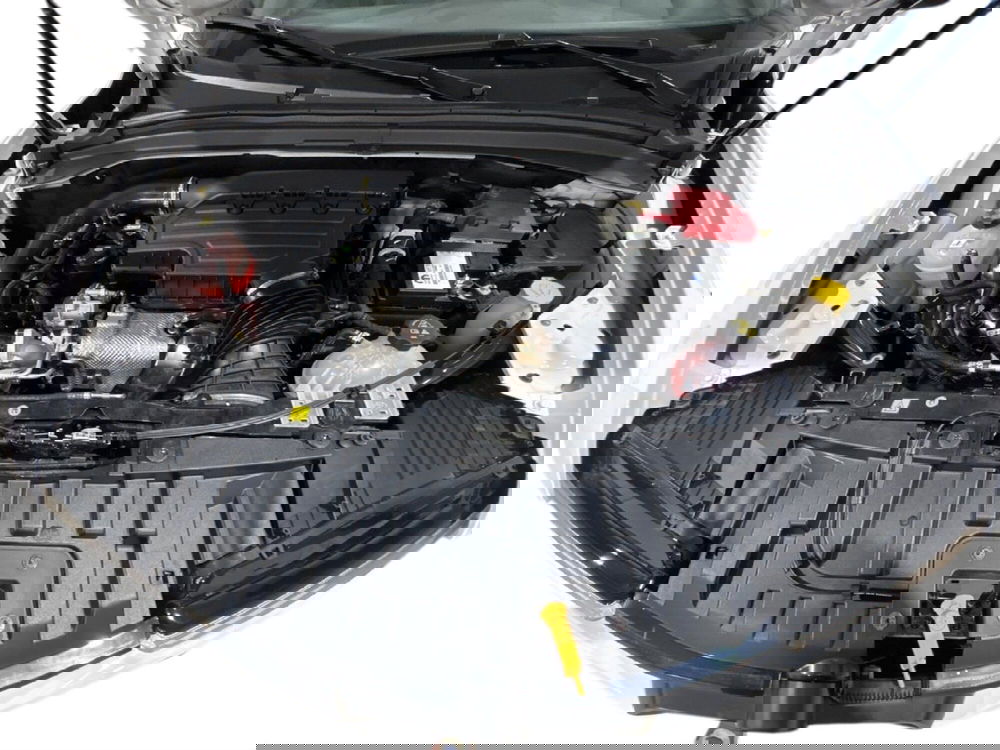 Alfa Romeo Tonale usata a Agrigento (13)