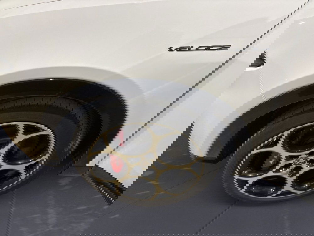 Alfa Romeo Tonale usata a Agrigento (15)