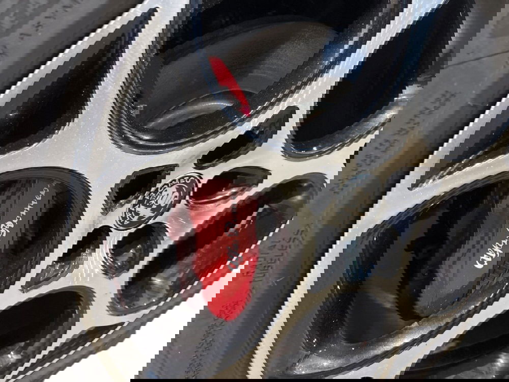 Alfa Romeo Tonale usata a Agrigento (16)