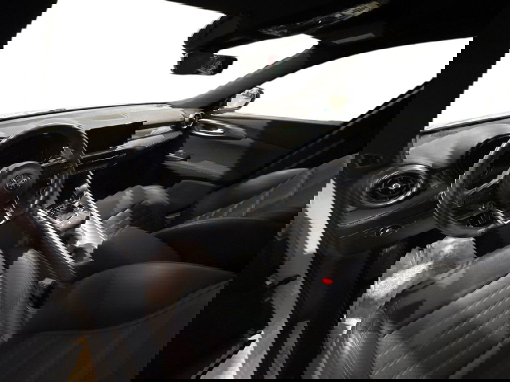 Alfa Romeo Tonale usata a Agrigento (18)