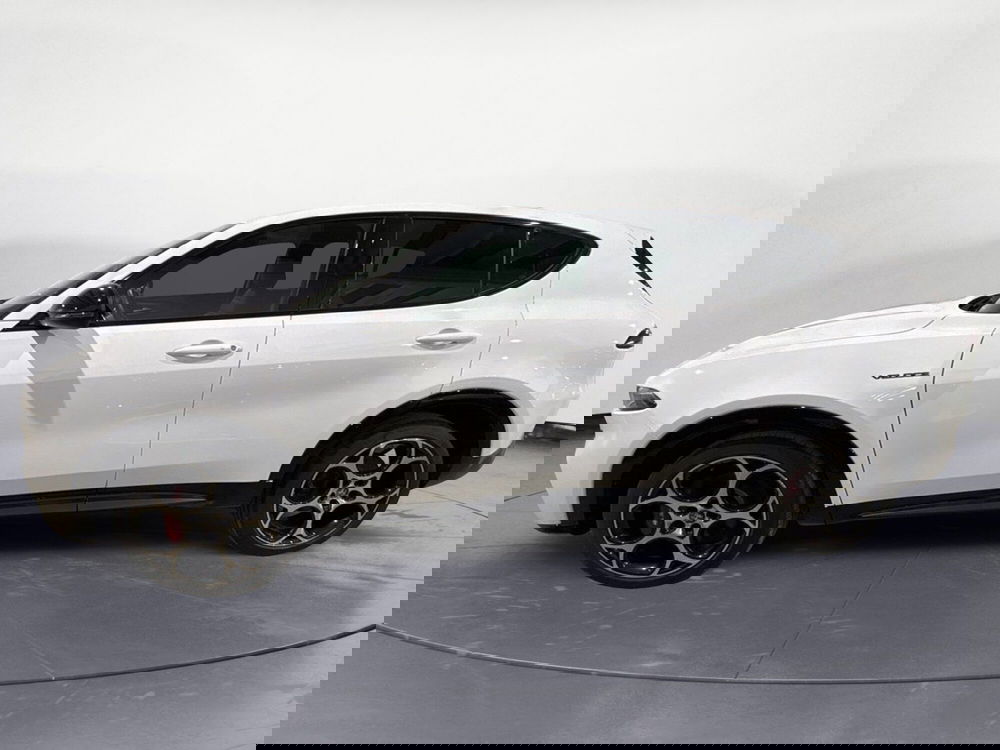 Alfa Romeo Tonale usata a Agrigento (2)